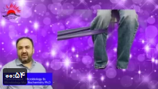 تمرین زانو – رفع پای پرانتزی